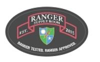 Ranger Supply Room coupons